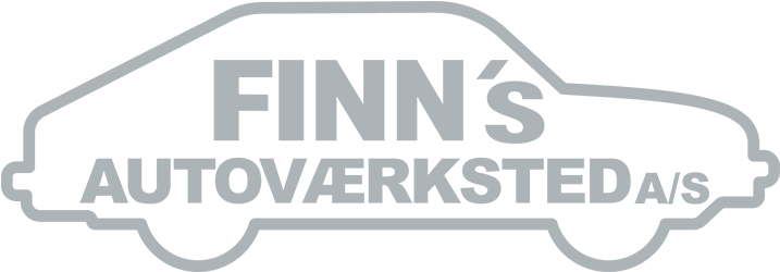 Finns Autoværksted A/S