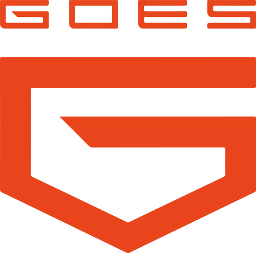 Goes Logo Retina