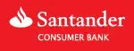 Santander Consumer Bank 150X57