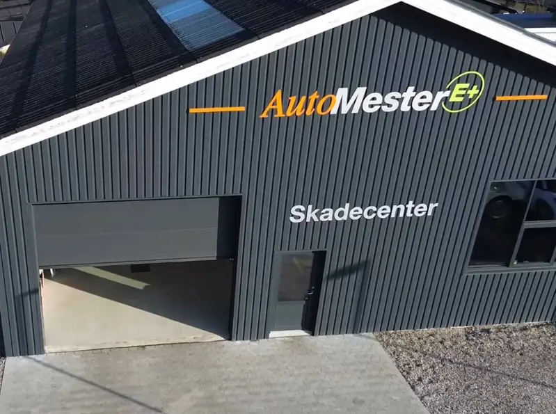 Automester Skadecenter