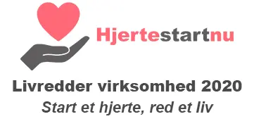 Livredder Virksomhed 2020