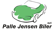 Palle Jensen Biler ApS