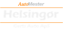 Gerts Auto ApS