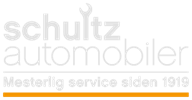 Schultz Automobiler Holsted ApS