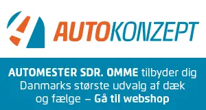 Automester Sdr Omme