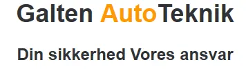 Logo Din Sikkerhed