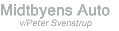Midtbyens Auto