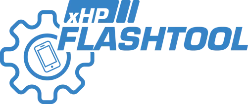Xhpflashtool Blue