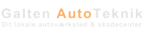 Galten AutoTeknik ApS